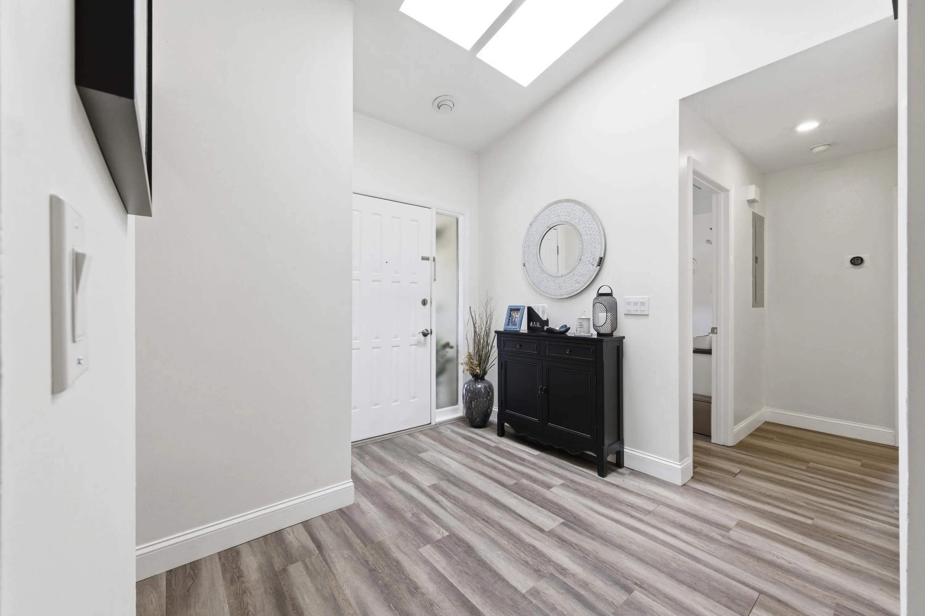 Impact Skylights