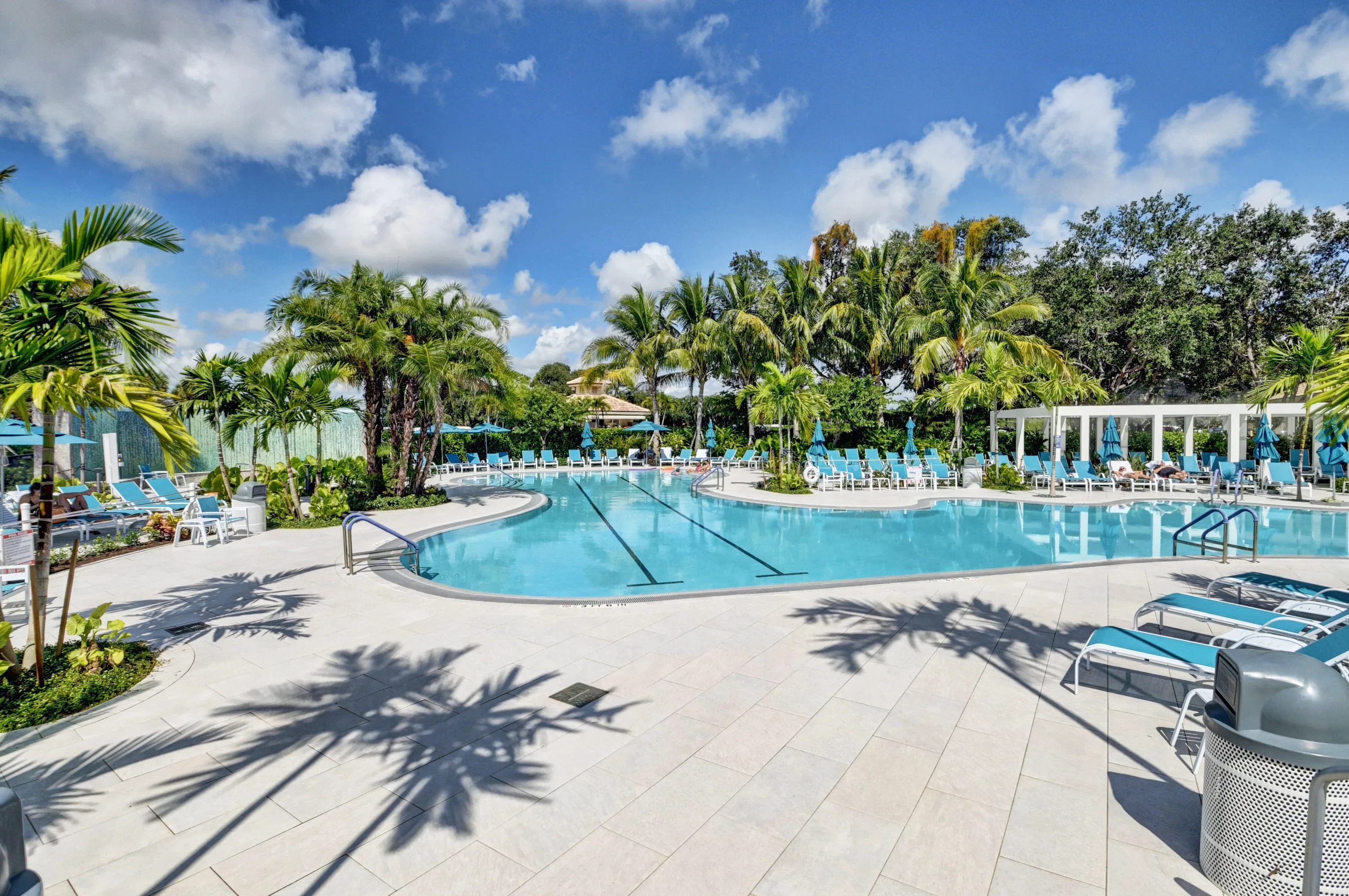 Main Clubhouse Pool 10