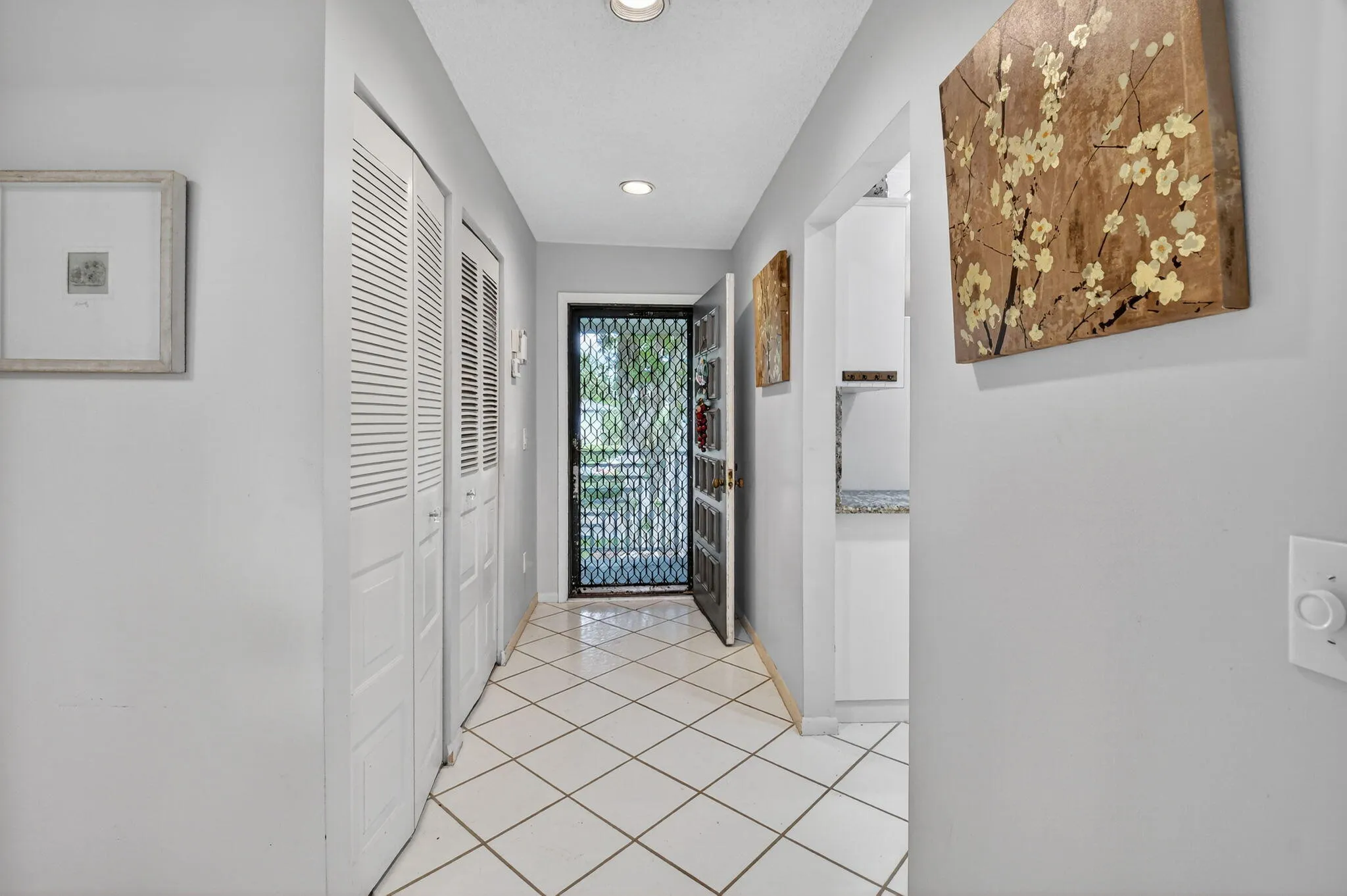 foyer