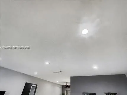 RECESSED LIGHTING