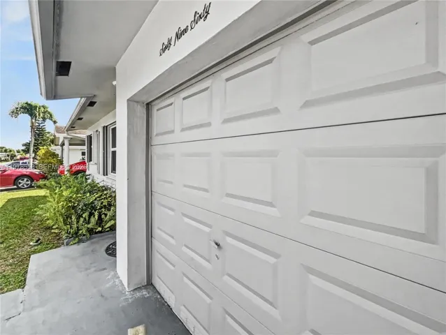 Driveway extended fits 2 CARS