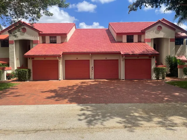 Exterior of Building