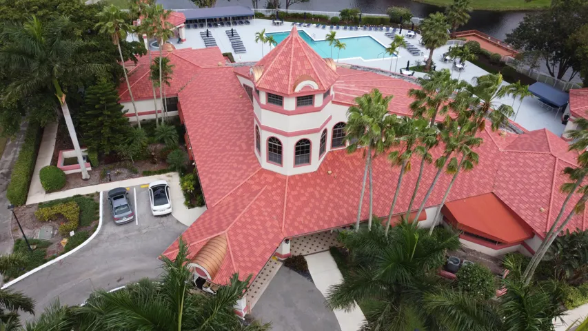 Clubhouse