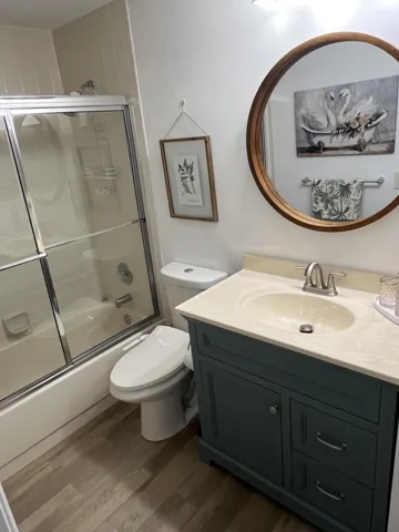 Second Bathroom