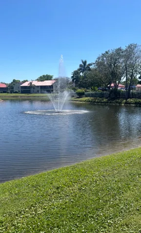 Fountain
