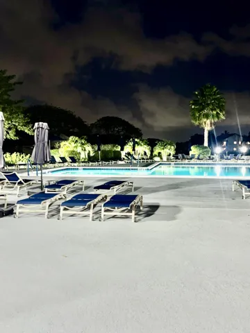 Beautiful Pool