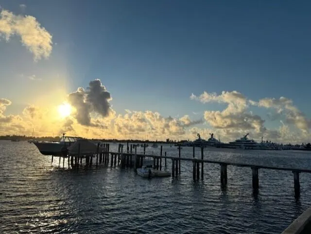 WATERFRONT NORTH