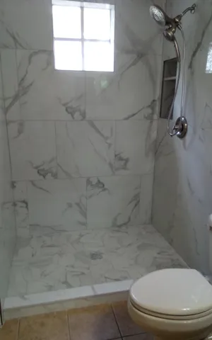 16 master bath