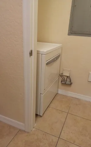 9 laundry
