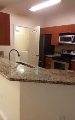8 kitchen