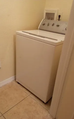 10 laundry