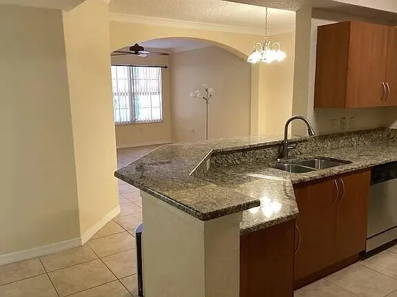 6 kitchen