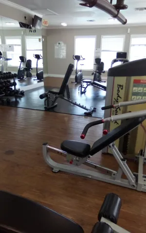 25 gym