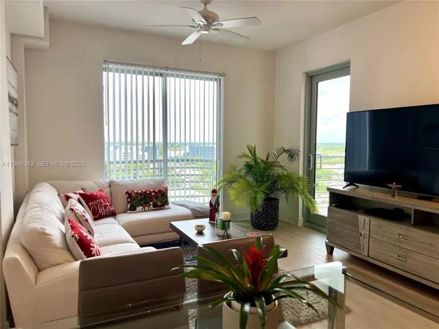 lLiving Room View