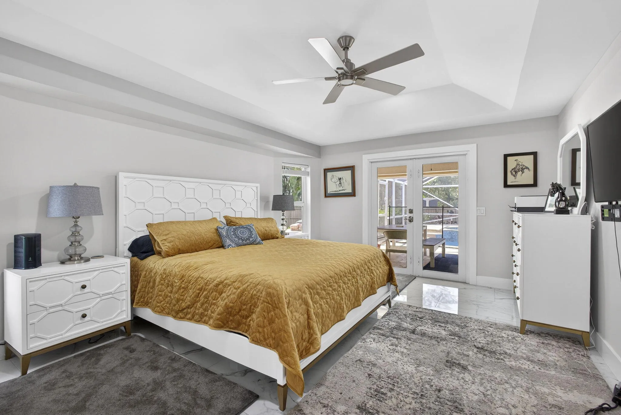 Master Suite