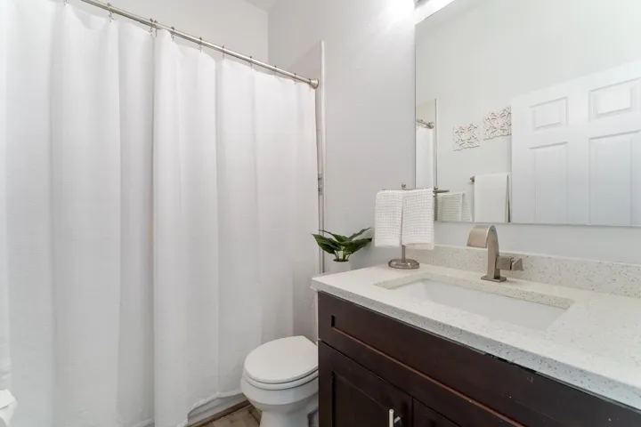 Guest Bath