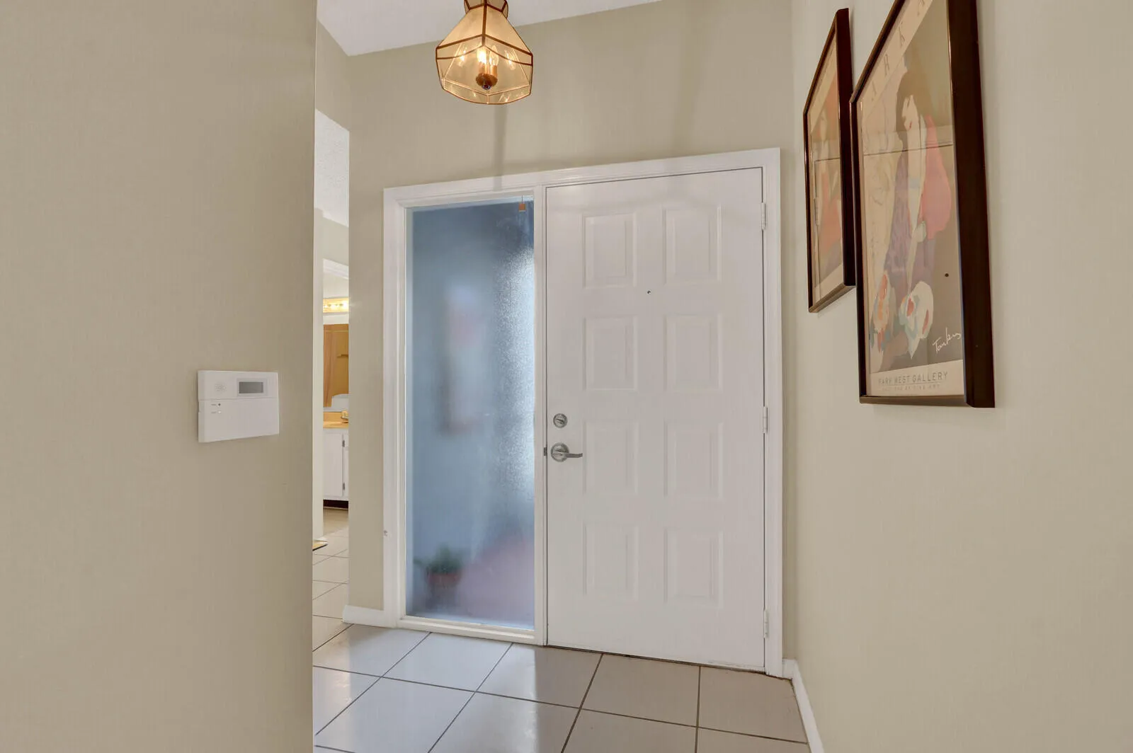 Foyer