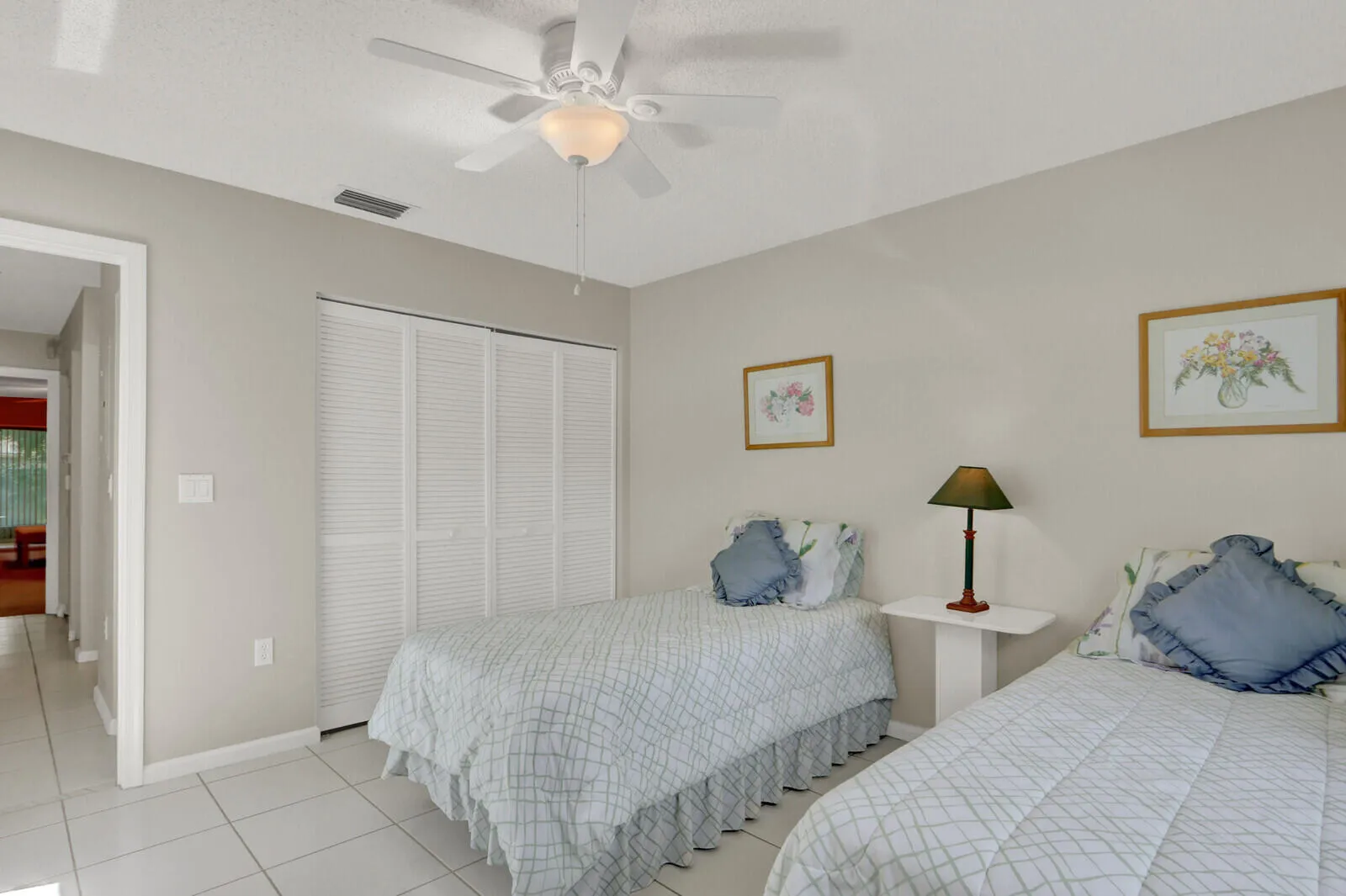 2nd Bedroom
