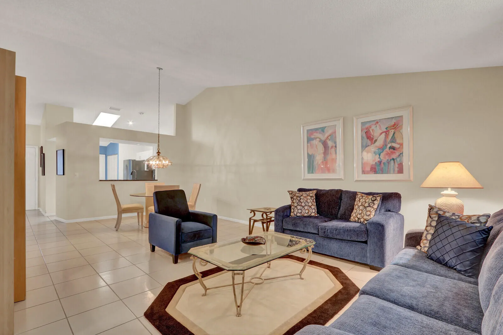 Living/Dining