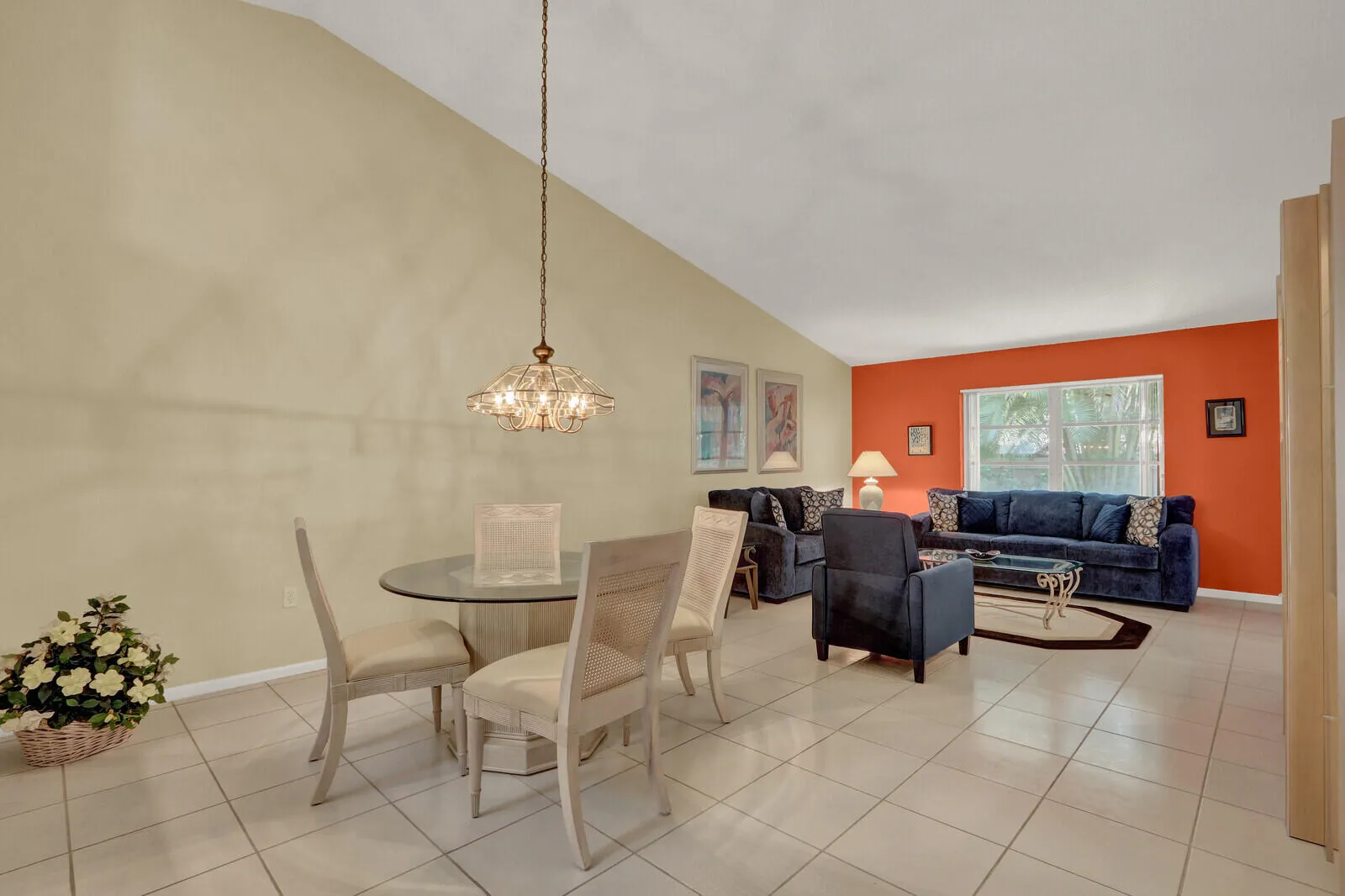 Living/Dining