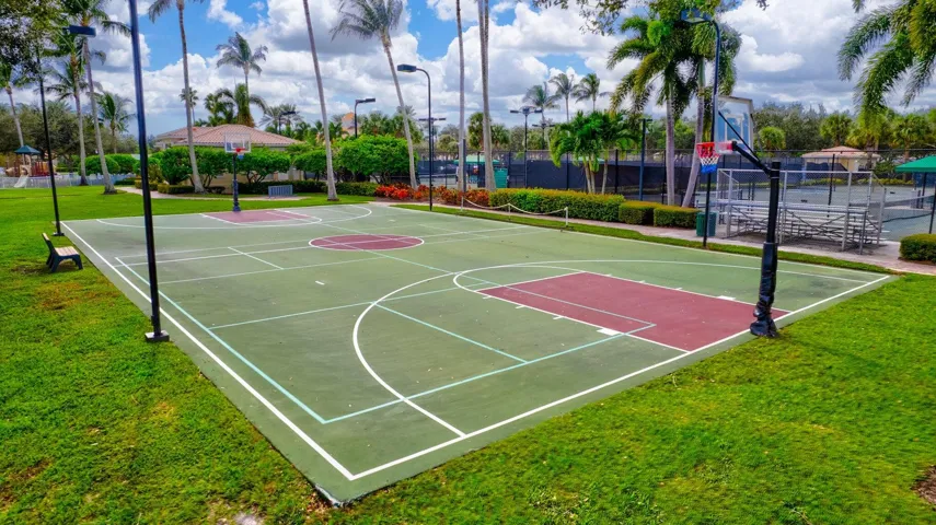 VW Basketball