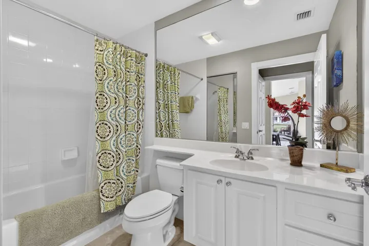 2nd Bathroom