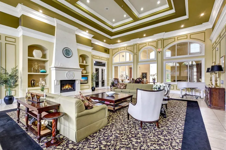 VW Clubhouse