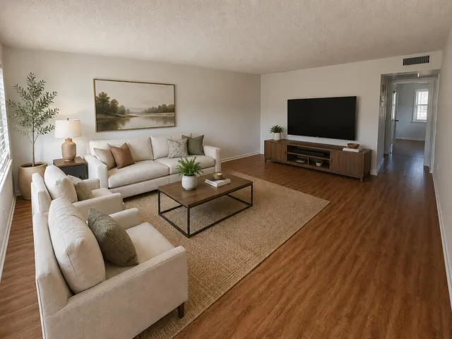 VIRTUAL FURNITURE