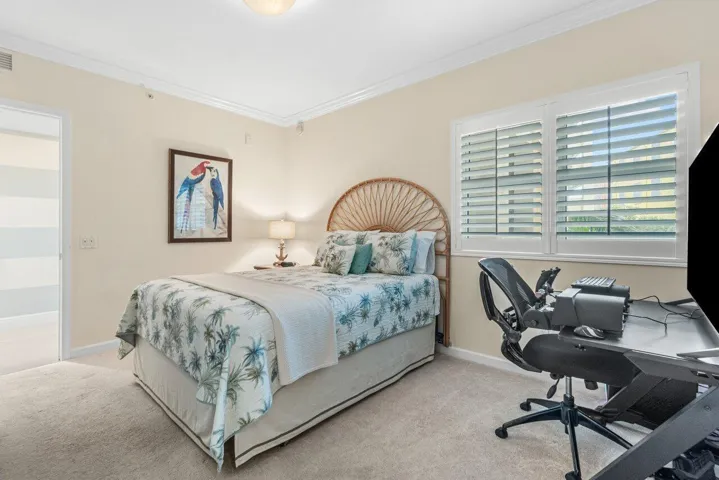 Guest Suite