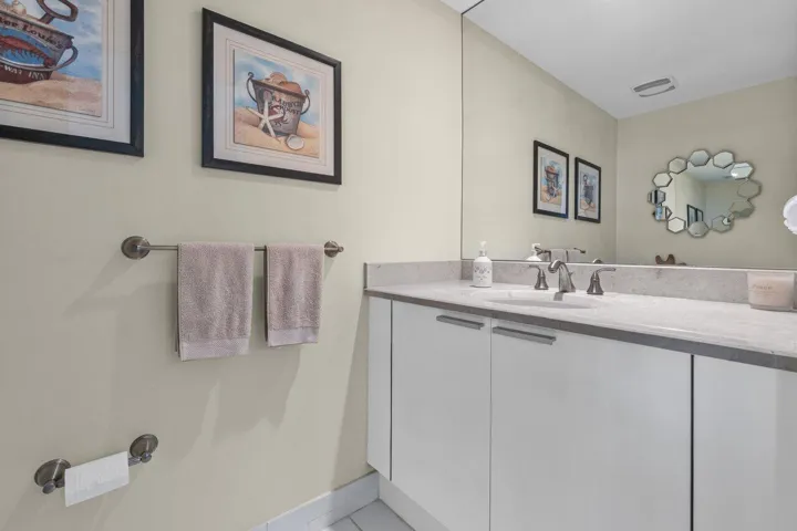Guest Bath