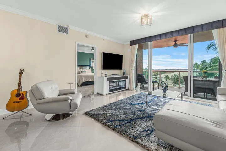 Porcelain Tile Floors