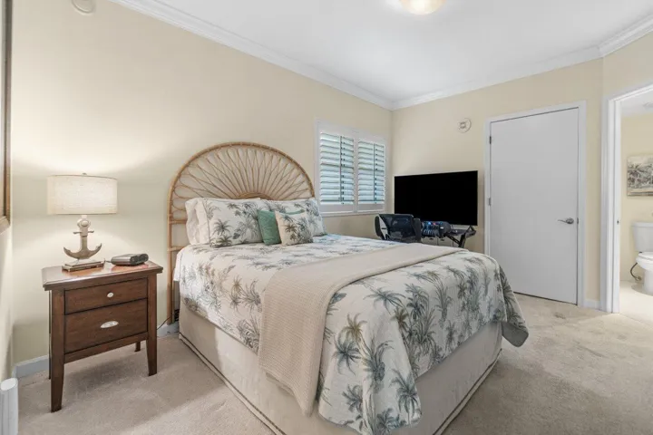 Guest Suite
