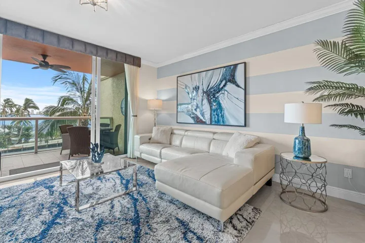 Intracoastal views