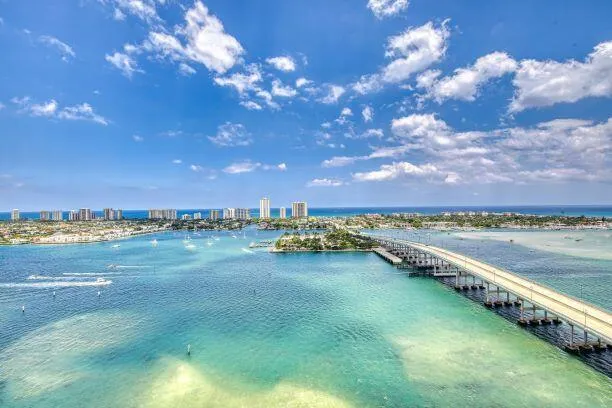 Direct Intracoastal & Ocean