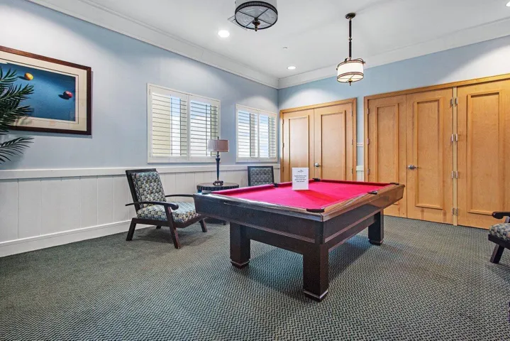 Billards