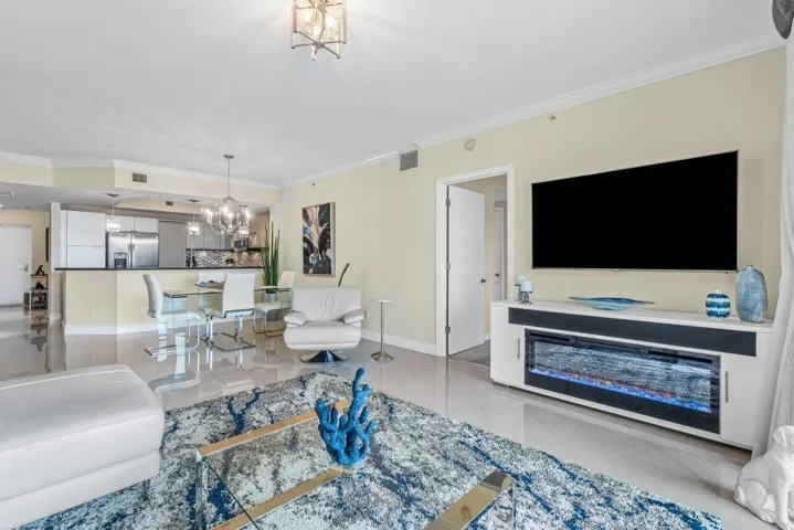 Open Concept