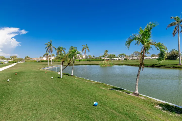 Golf Course