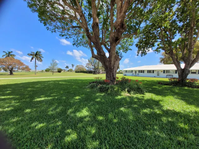 Golf course view from backyard 1-2026041