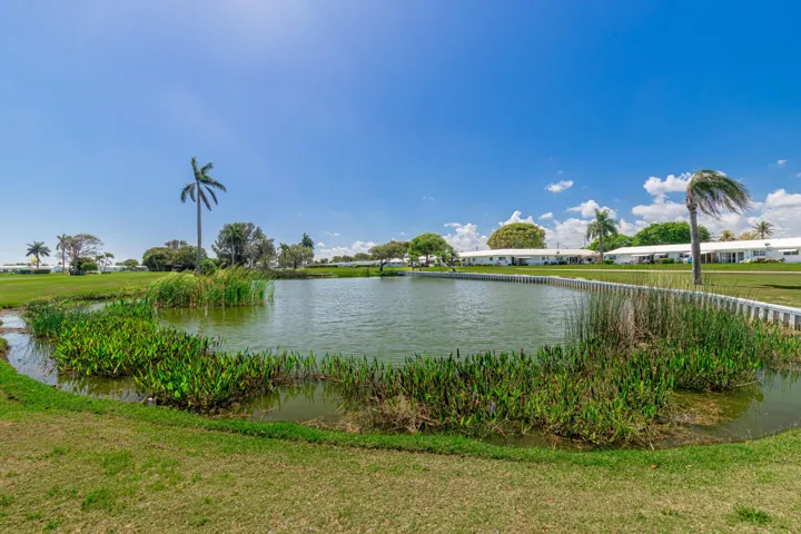 Golf Course
