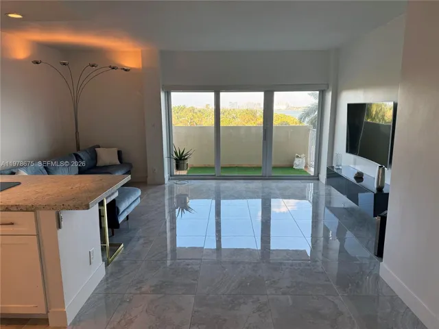 Main Space