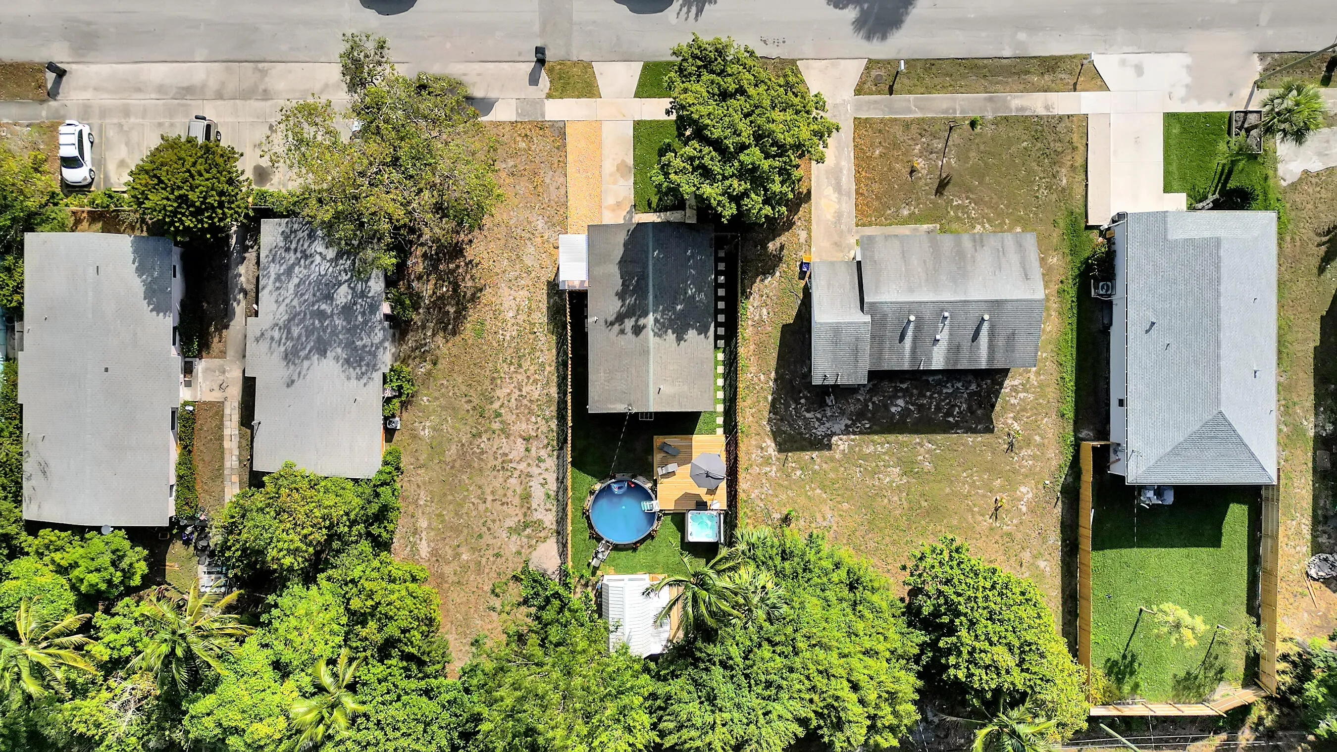 Top View