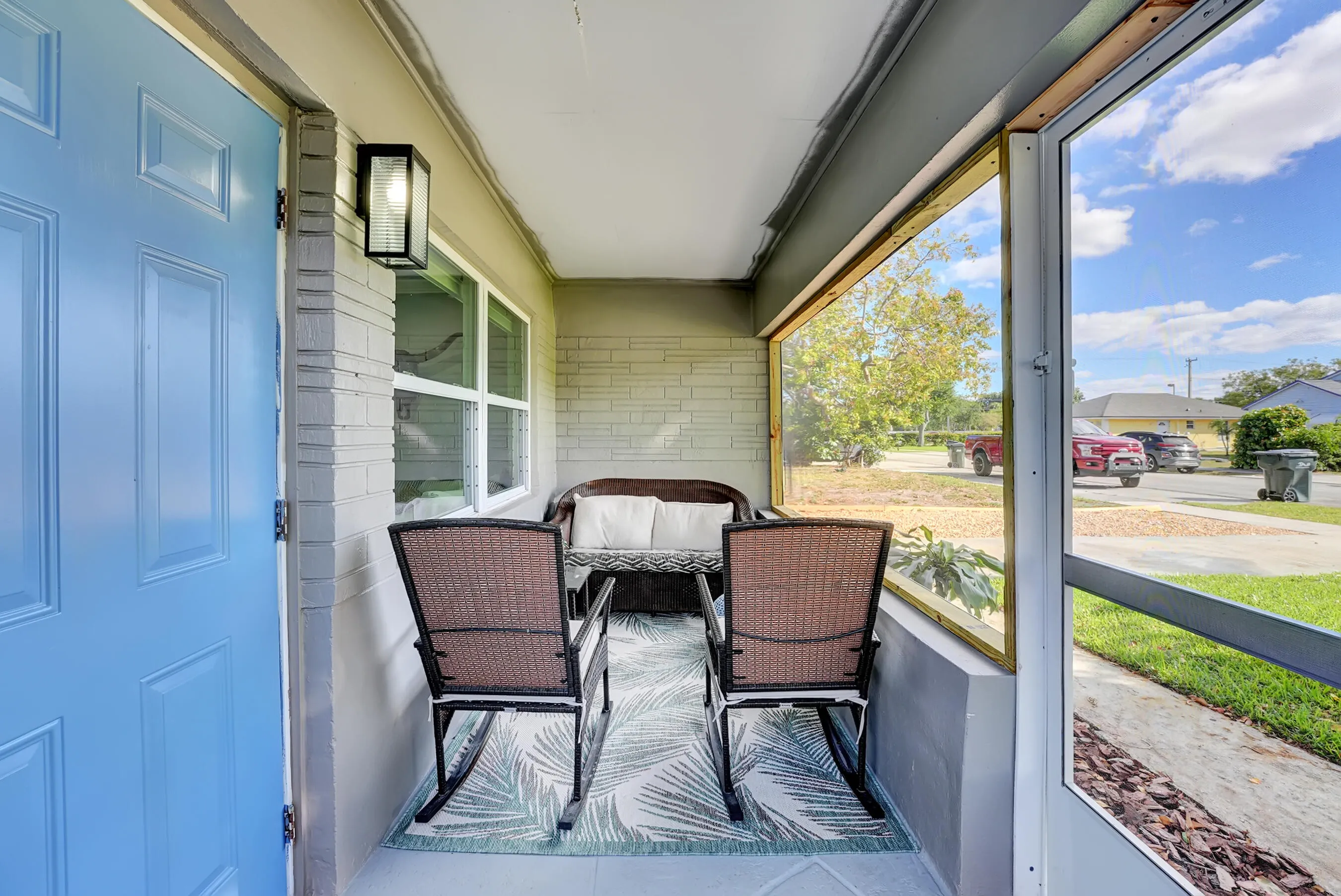Porch
