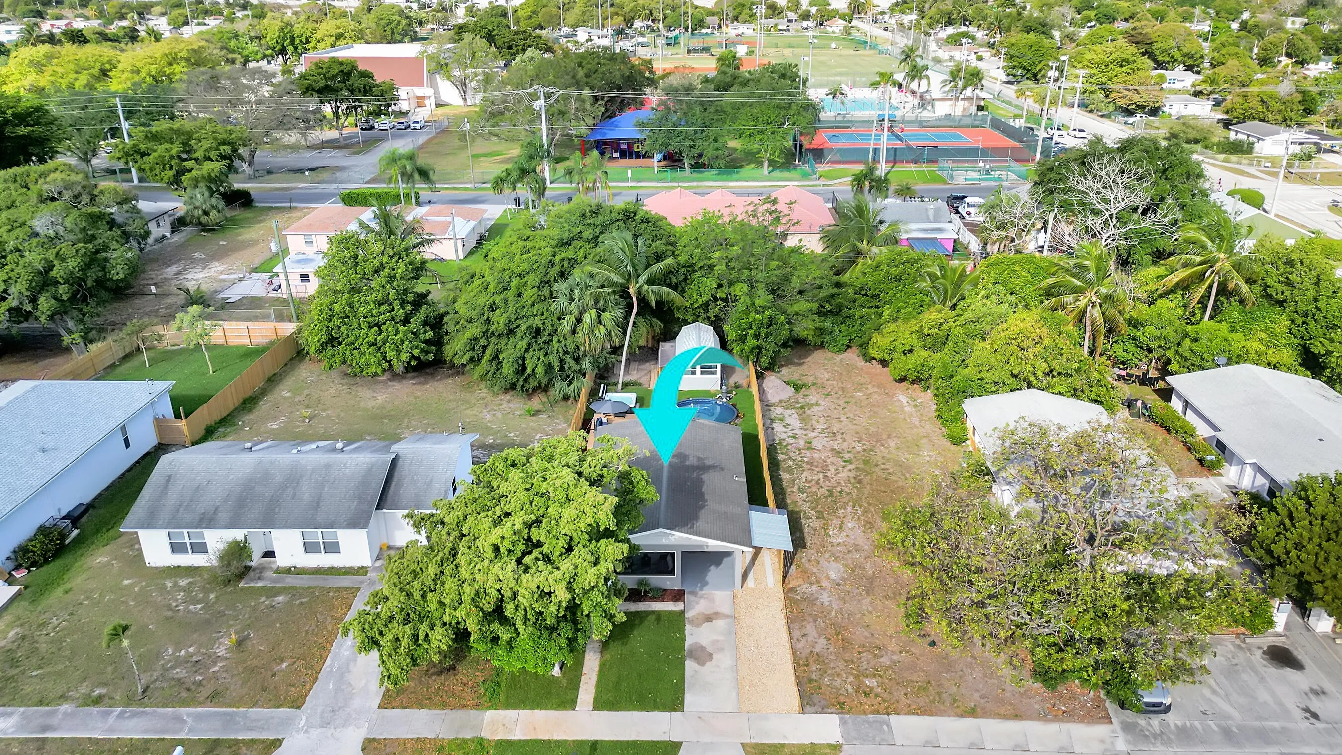 Aerial