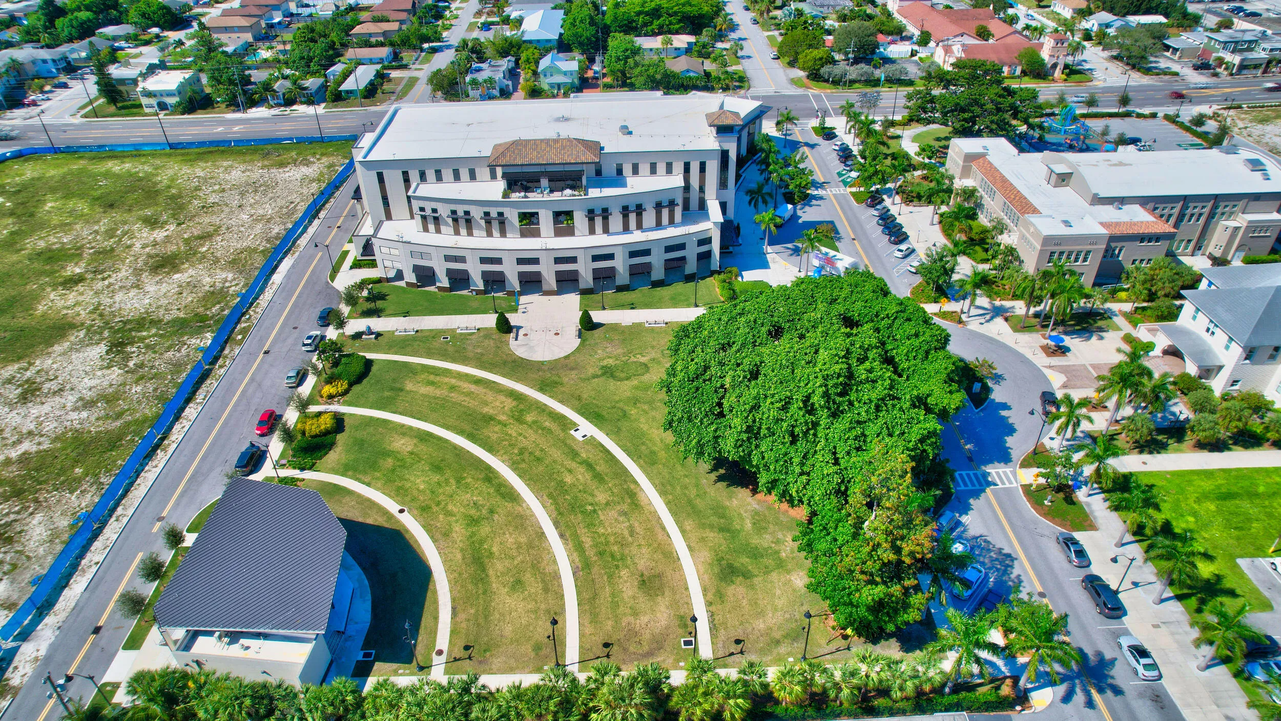 Boynton Beach