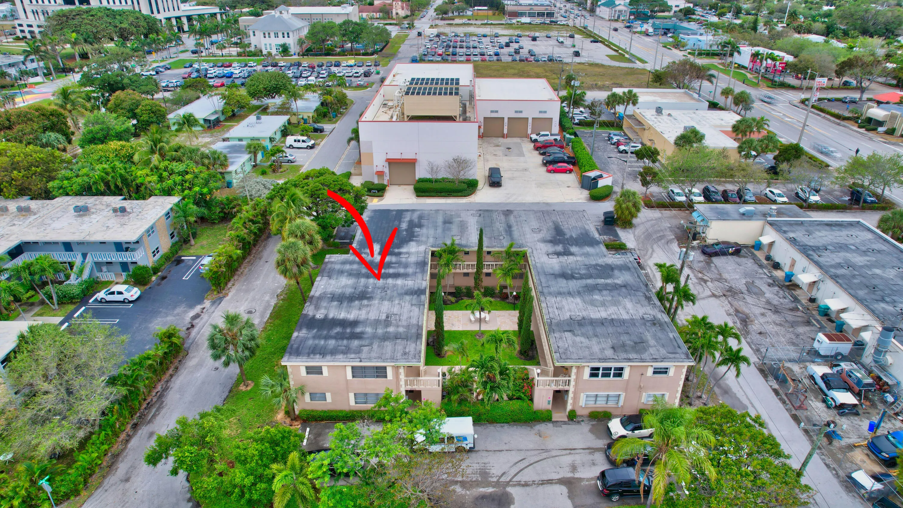 Aerial