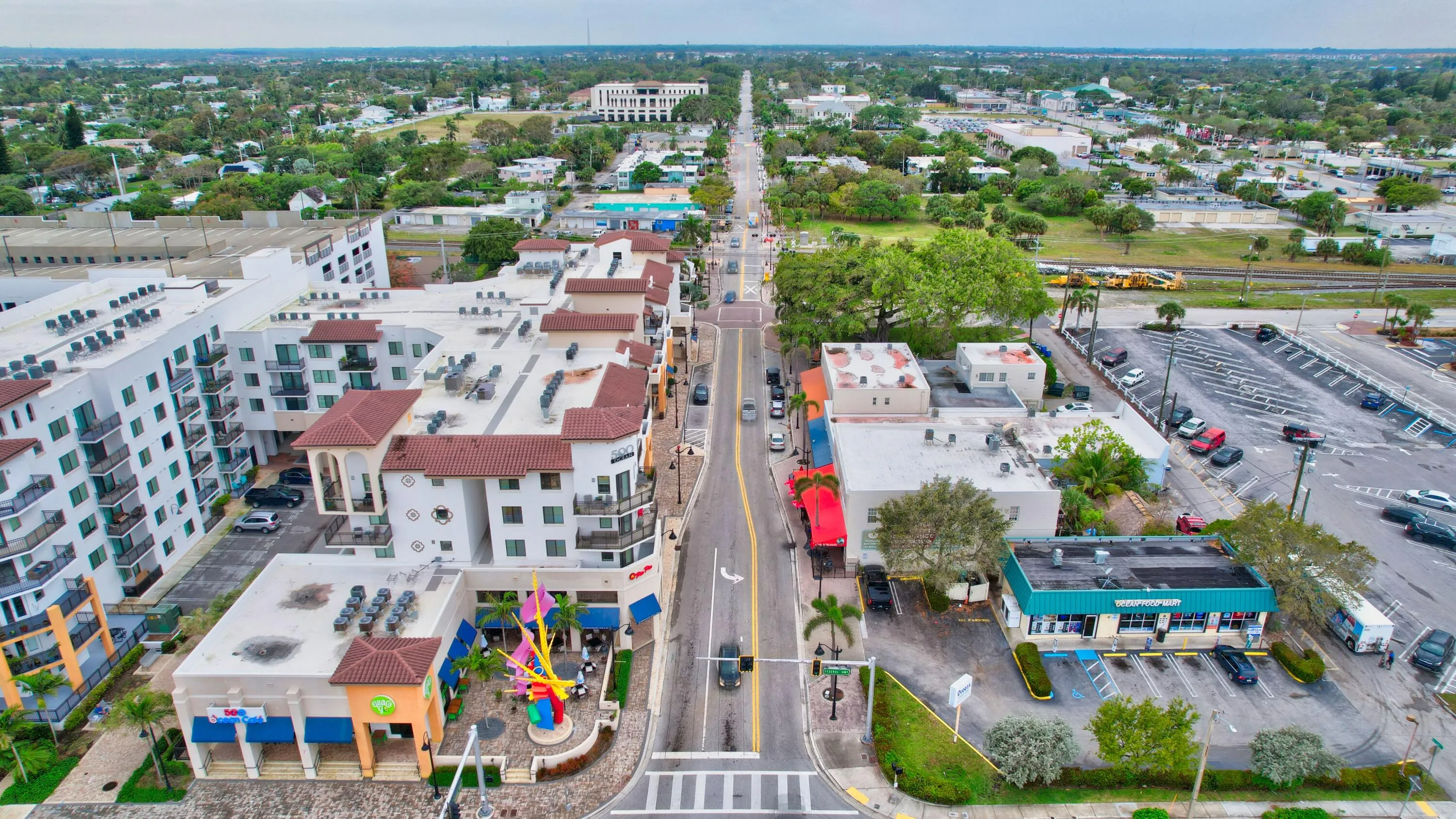 Boynton Beach