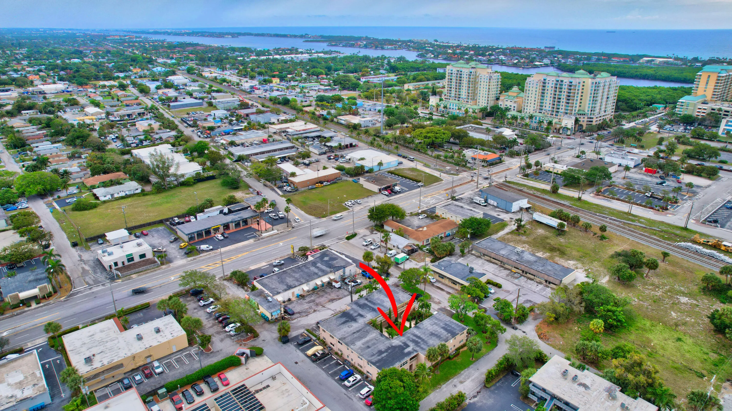 Aerial
