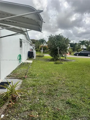 YARD