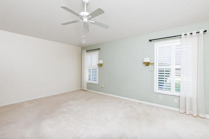 Primary Bedroom Suite