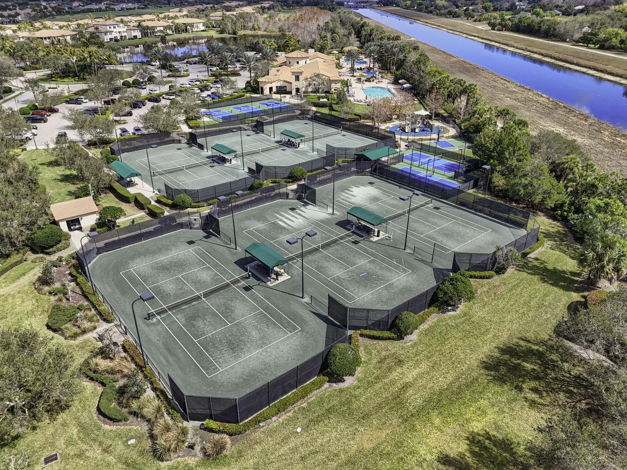 JCC Tennis Club